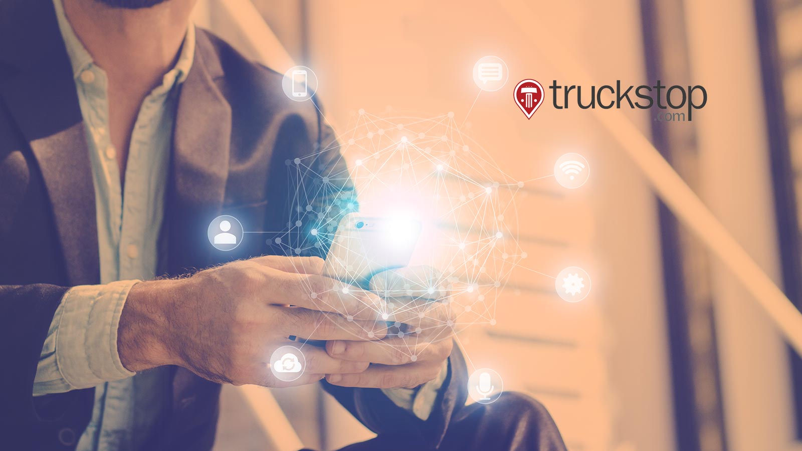 Truckstop.com Acquires Registry Monitoring Insurance Services