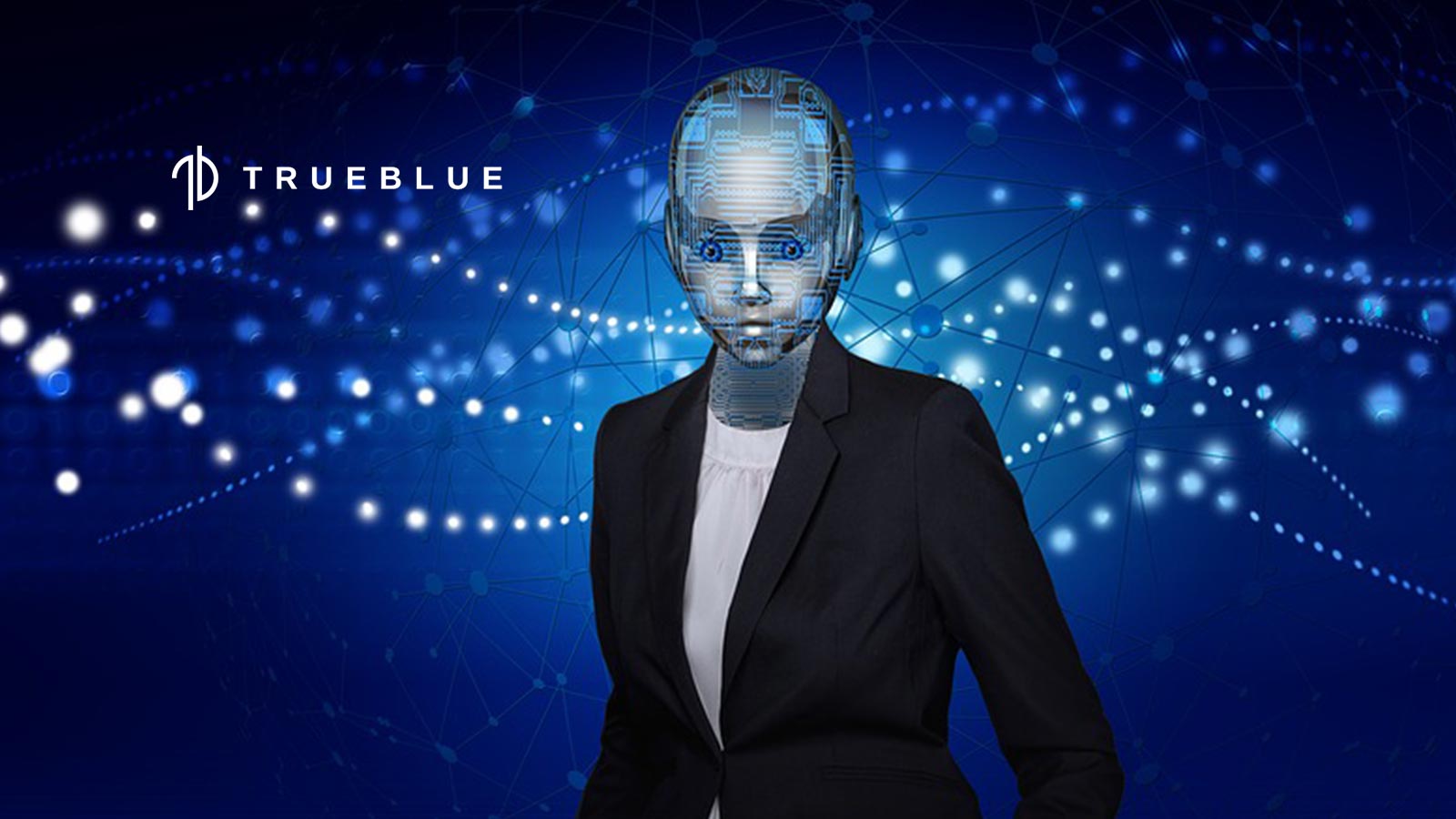 Trueblue Designs the Future of AI and Analytics for Healthcare With Aidea Integrated With Microsoft Dynamics 365