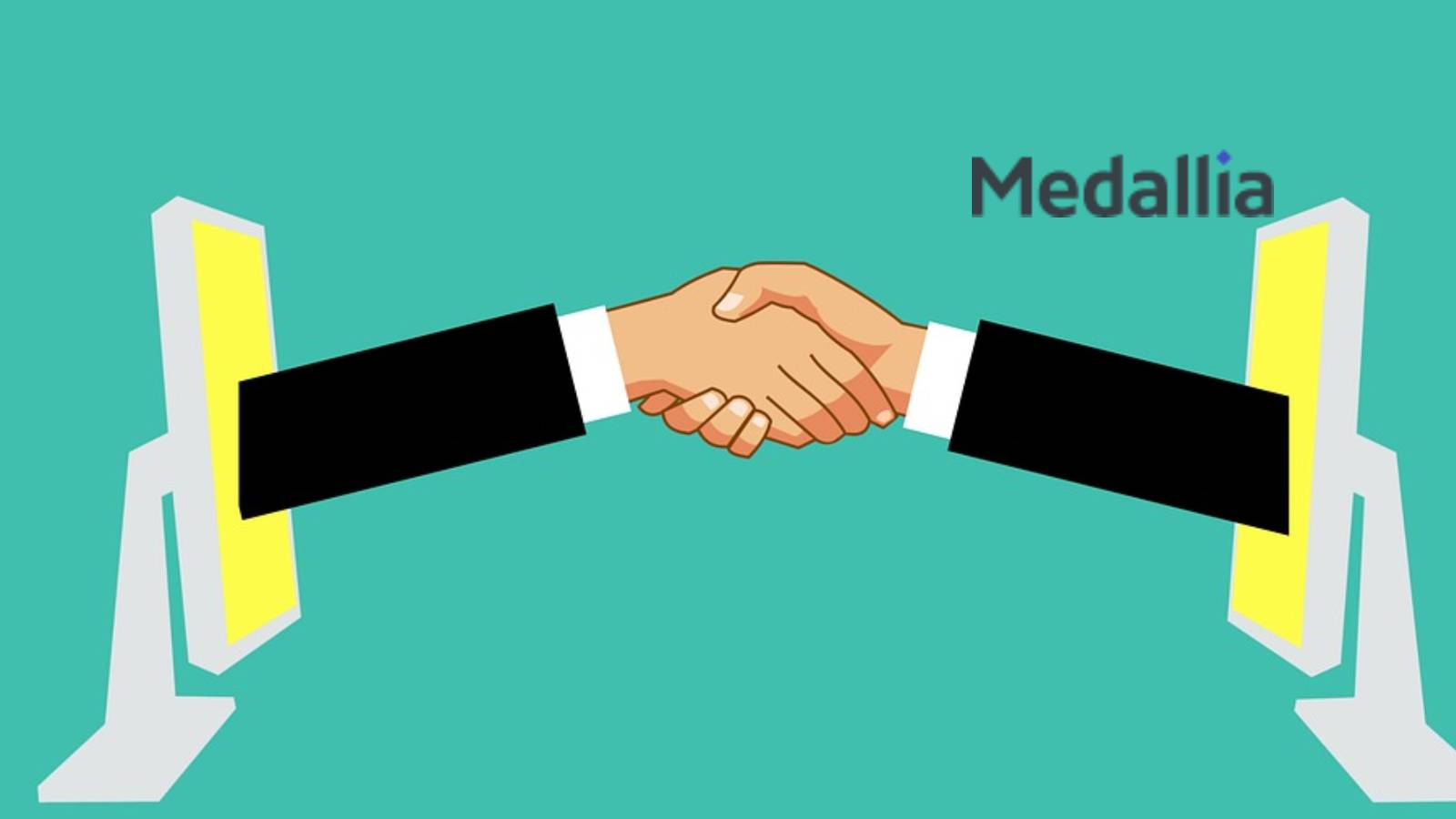 USA Rugby and Medallia Announce Sponsorship and Partnership Agreement