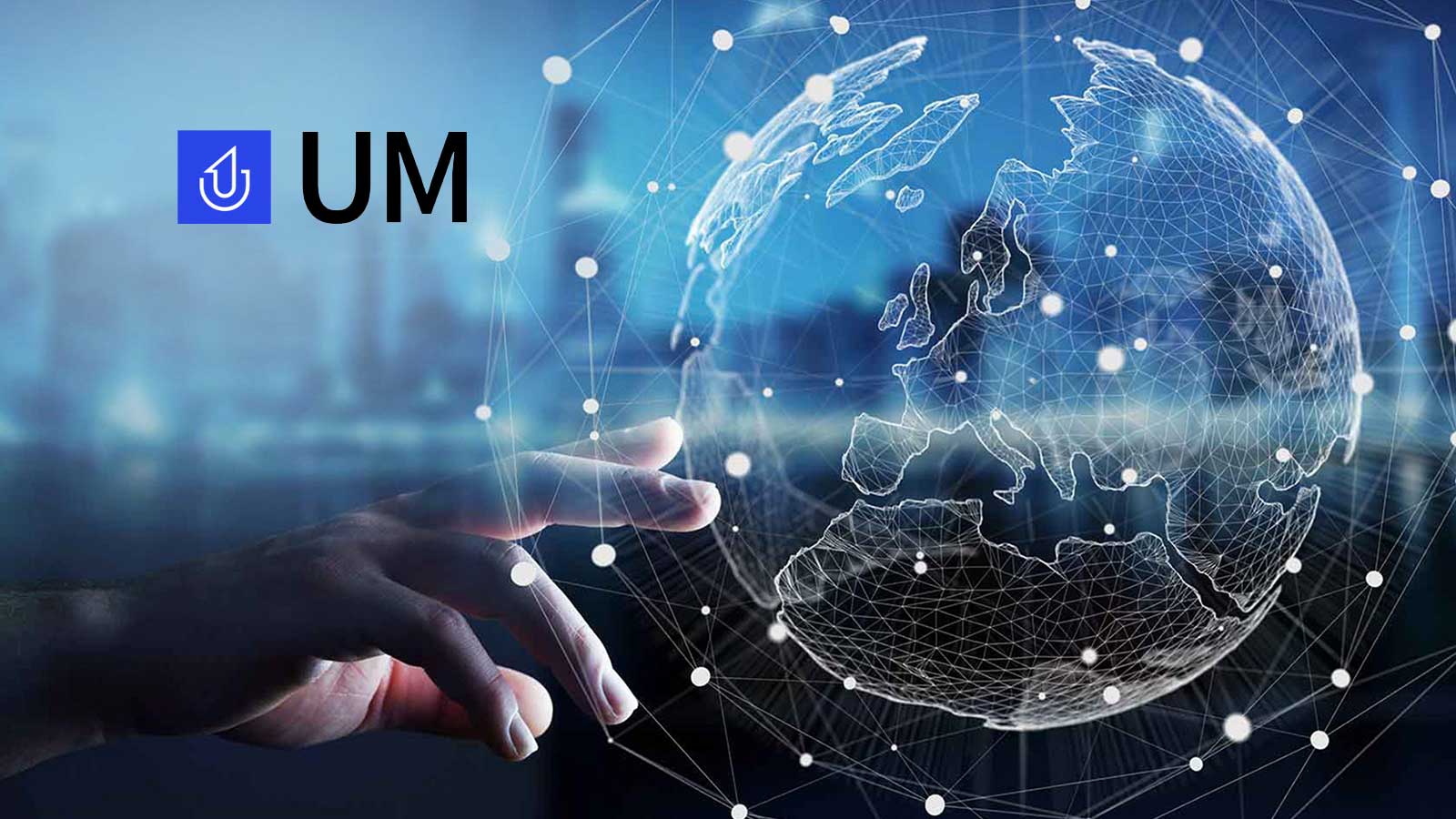 UberMedia Rebrands to 'UM' to Deliver Data Intelligence to Every Business