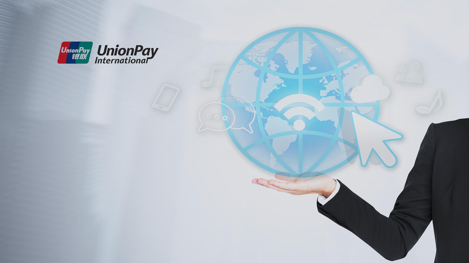 UnionPay Acceptance Network Expands to 180 Countries and Regions