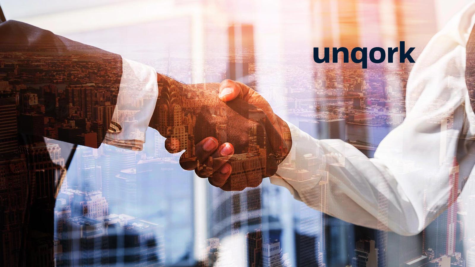 Unqork and Lionpoint Announce Strategic Alliance