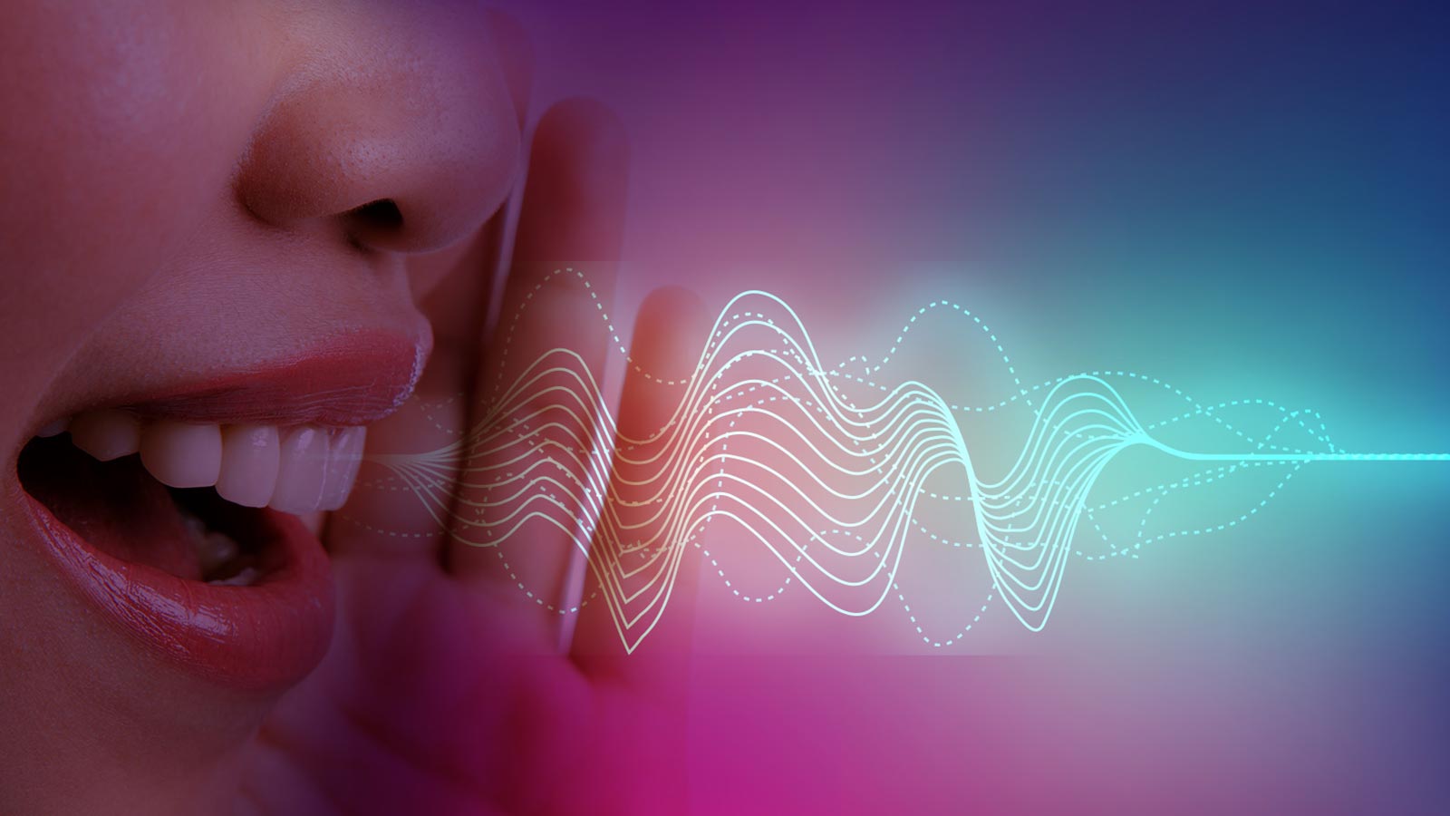 VOICE Talks Celebrates The Women Behind Voice Tech