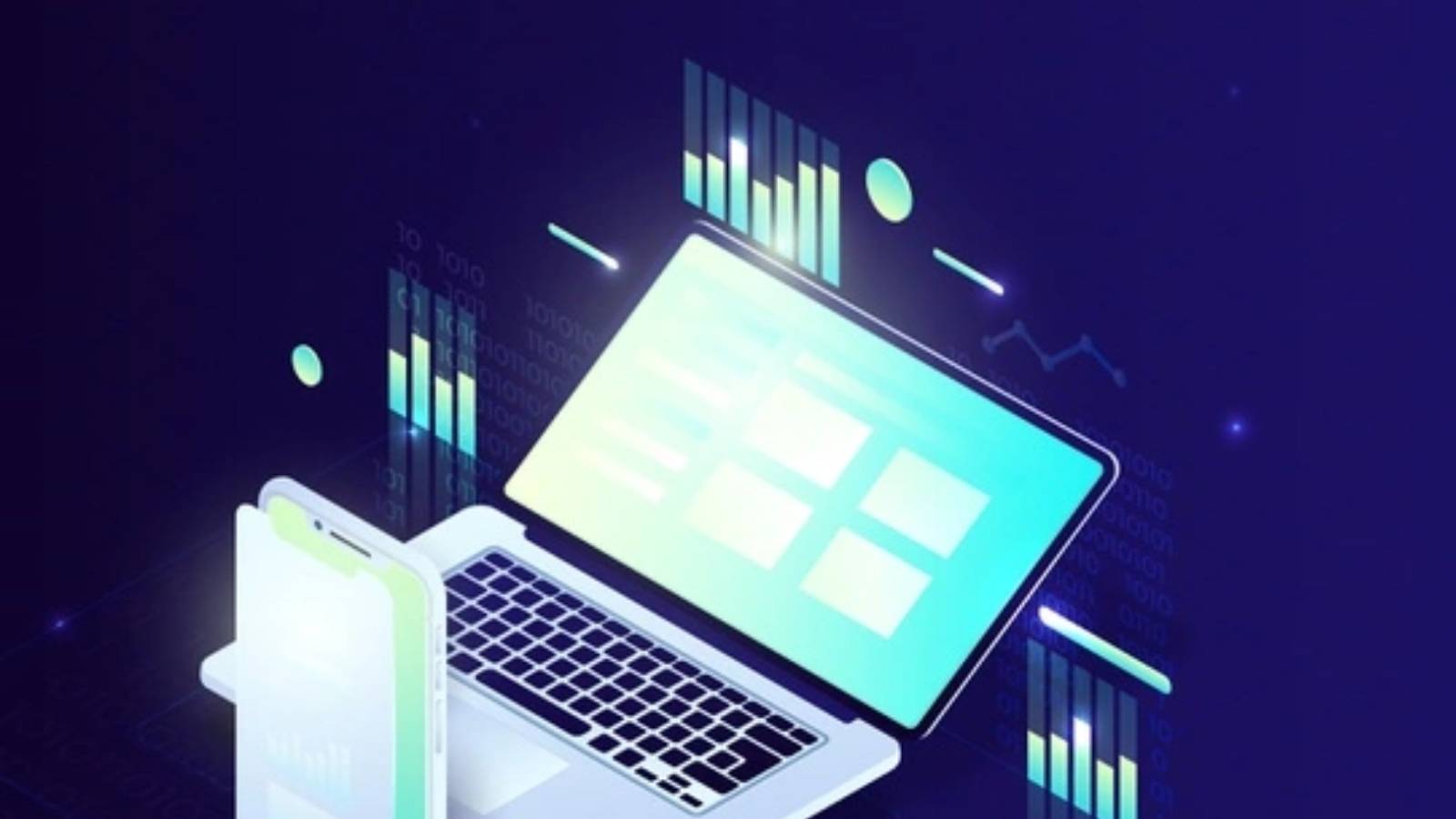 Vantagepoint A.I. Releases New Cybersecurity Sector For Traders