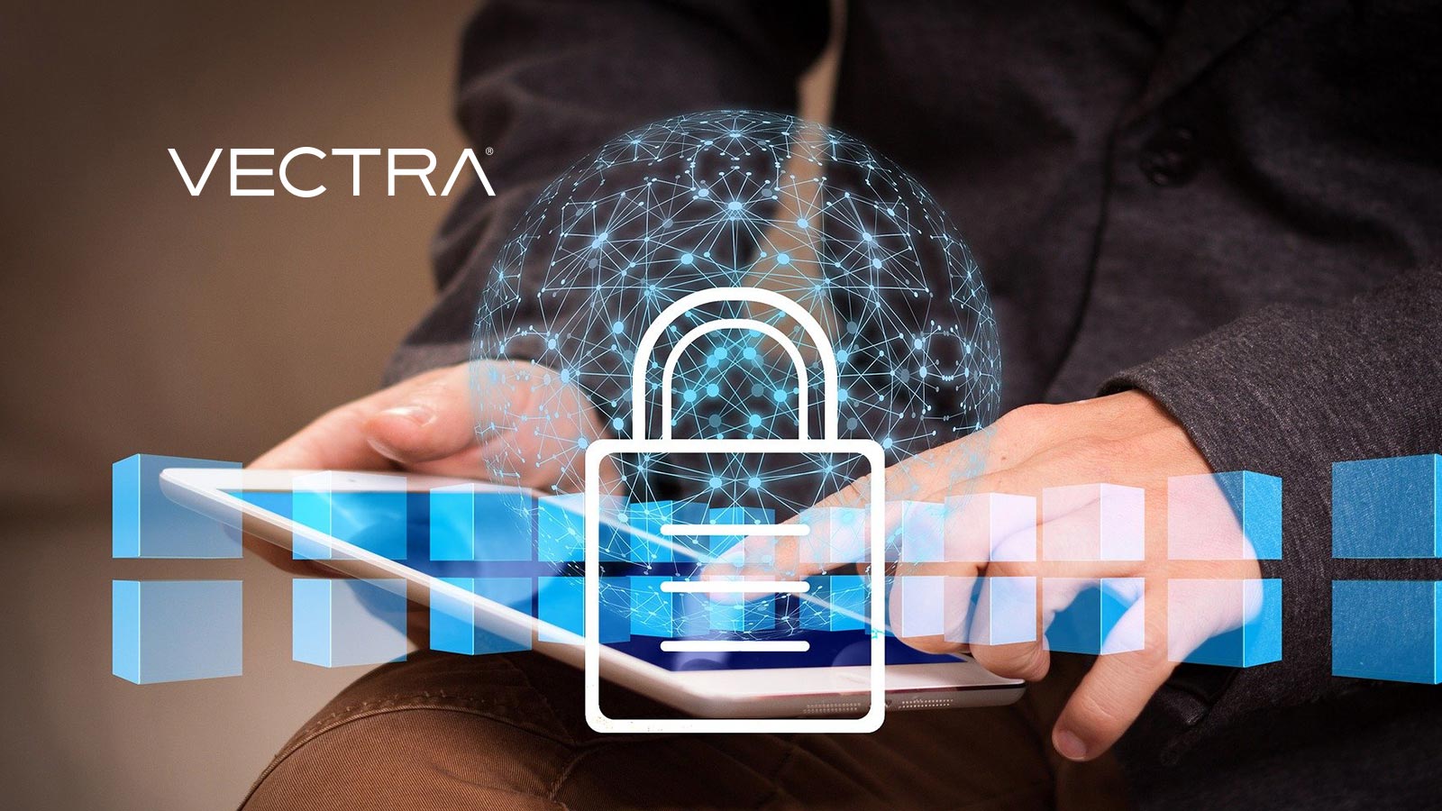Vectra achieves SOC 2 Type 2 compliance, recognized for continued commitment to customer confidentiality and data protection