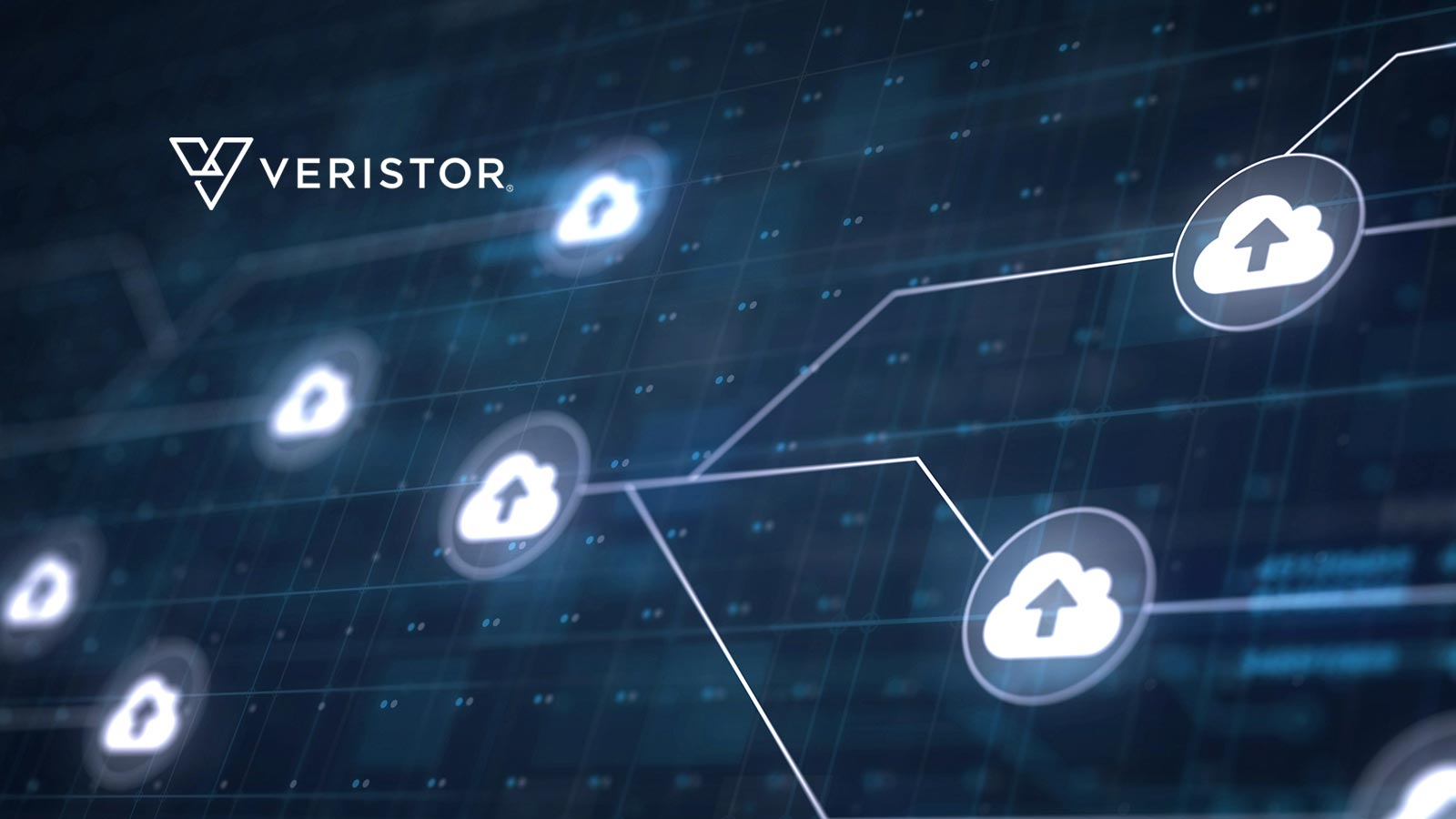 Veristor and Forty8Fifty Labs Partner with HashiCorp to Automate Cloud Infrastructure for Operations, Security, Networking and Application Delivery