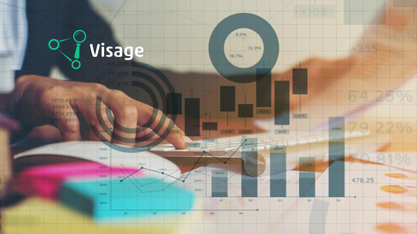 Visage Raises $7 Million Series A Led by First Analysis to Streamline Candidate Sourcing for Large Enterprise Employers