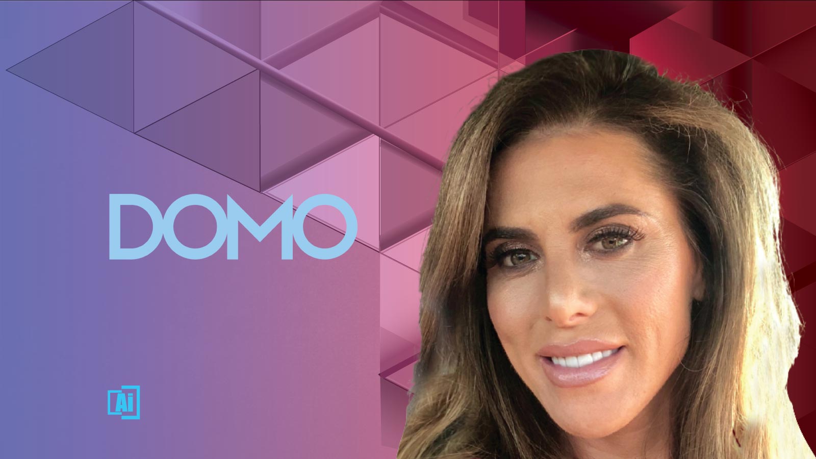 AiThority Interview with Vita Shannon, VP, Partner and Ecosystems at Domo