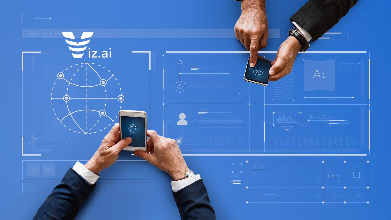 Viz.ai Raises $71 Million Series C Round Led by Scale Venture Partners and Insight Partners