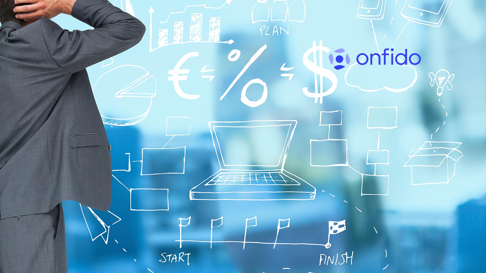 Volkswagen Financial Services Debuts Digital Financing Solution Powered by Scrive and Onfido