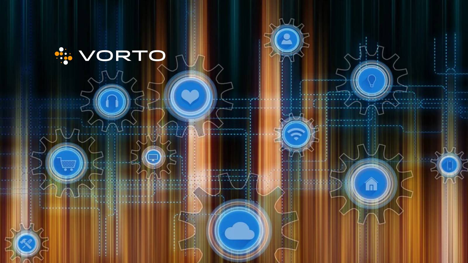 Vorto Introduces Reload First End-to-End Platform Using AI to Automate Supply Chains