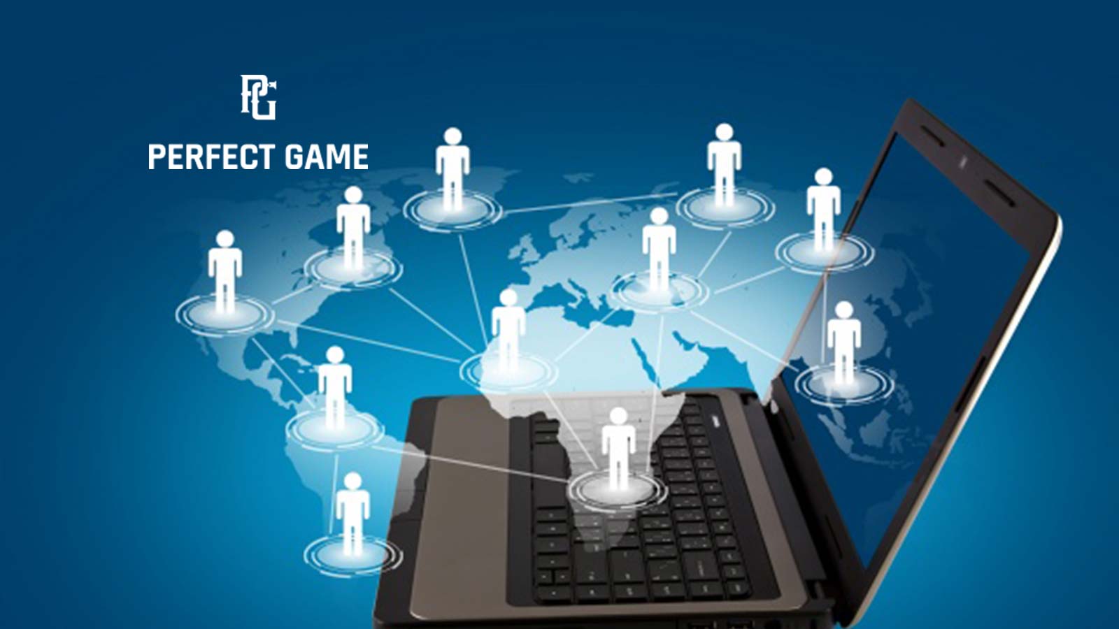 VukGripz Becomes Official Bat Grip Partner of Perfect Game