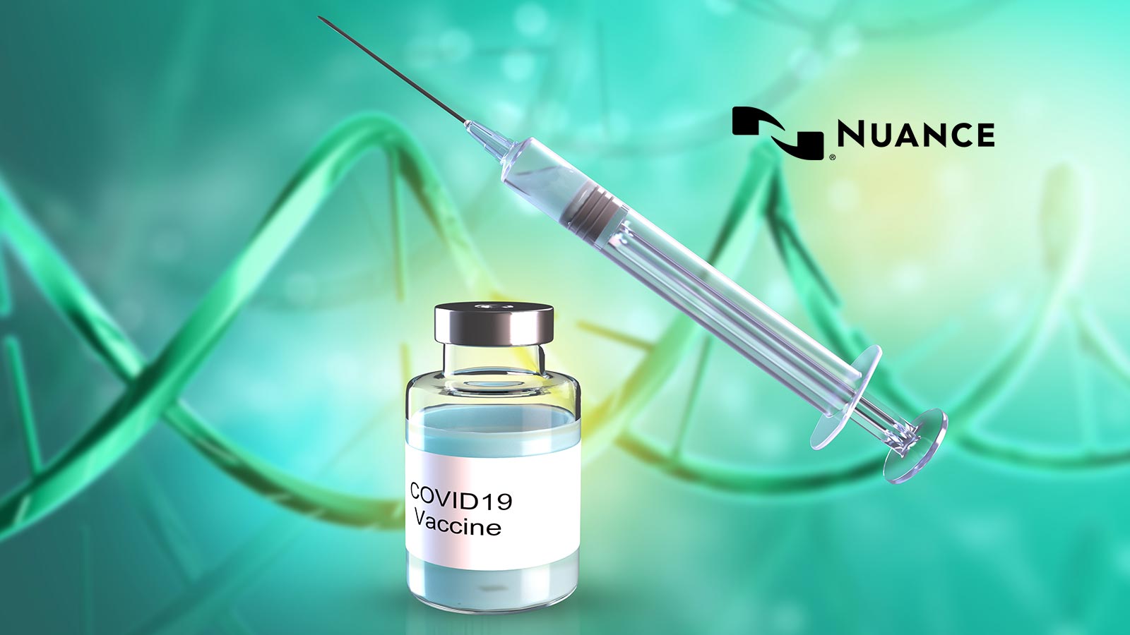 Walgreens Enlists Nuance's AI-Powered Intelligent Engagement Solutions to Help Customers Schedule COVID Vaccine Appointments