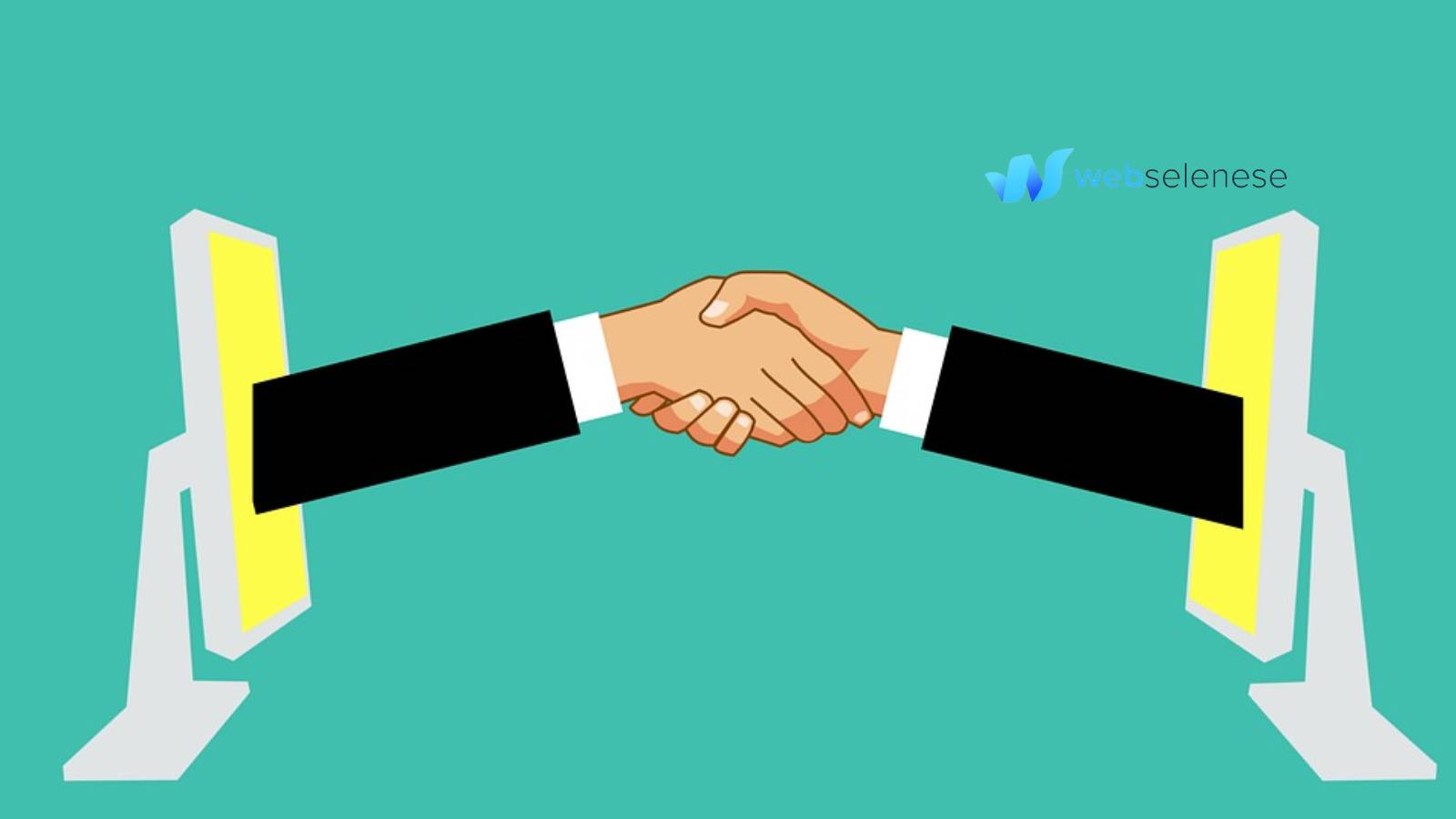 Webselenese acquired by Kape Technologies