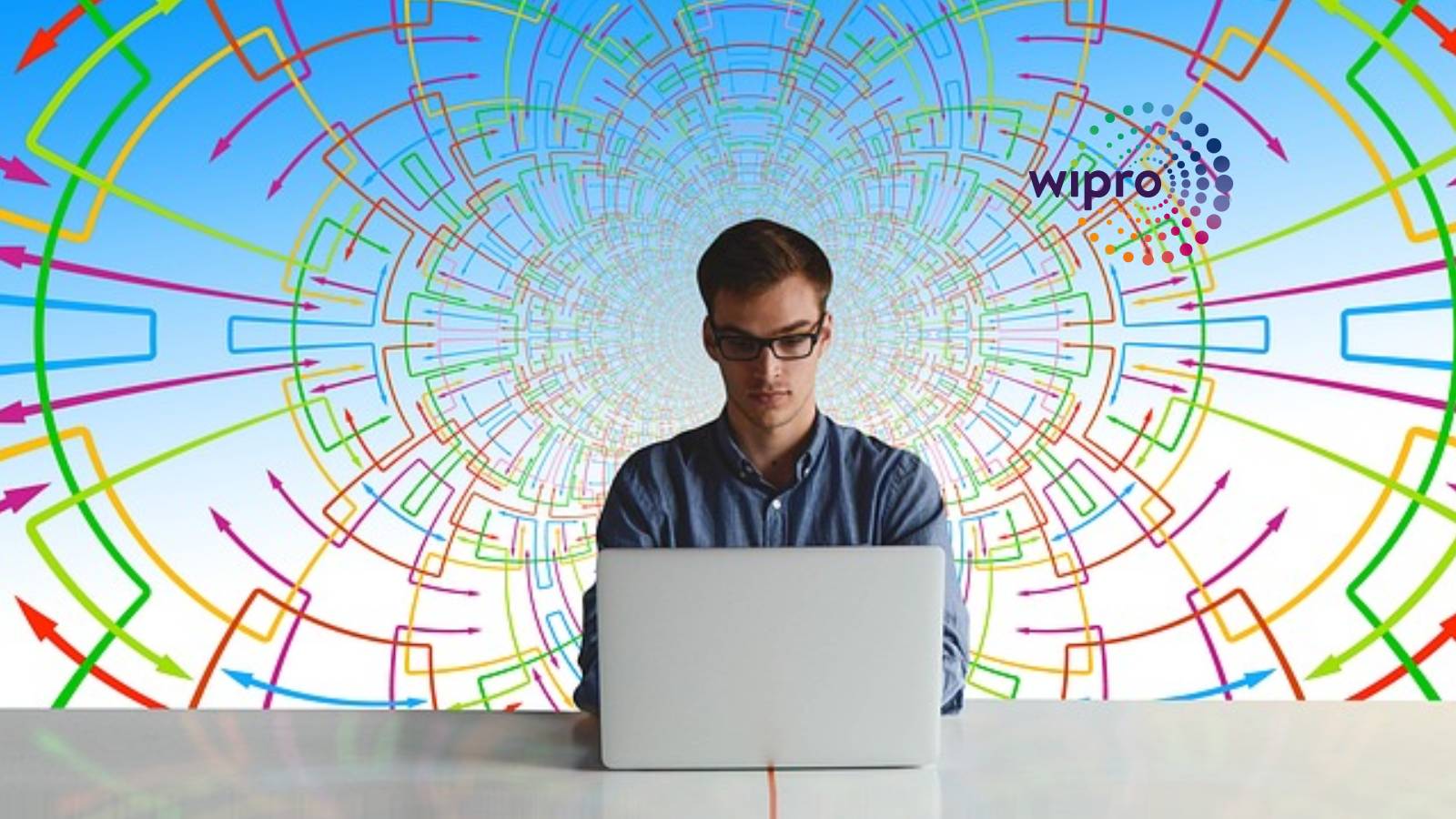 Wipro Appoints Philippe Dintrans as Senior Vice President and Head Domain and Consulting Ideas