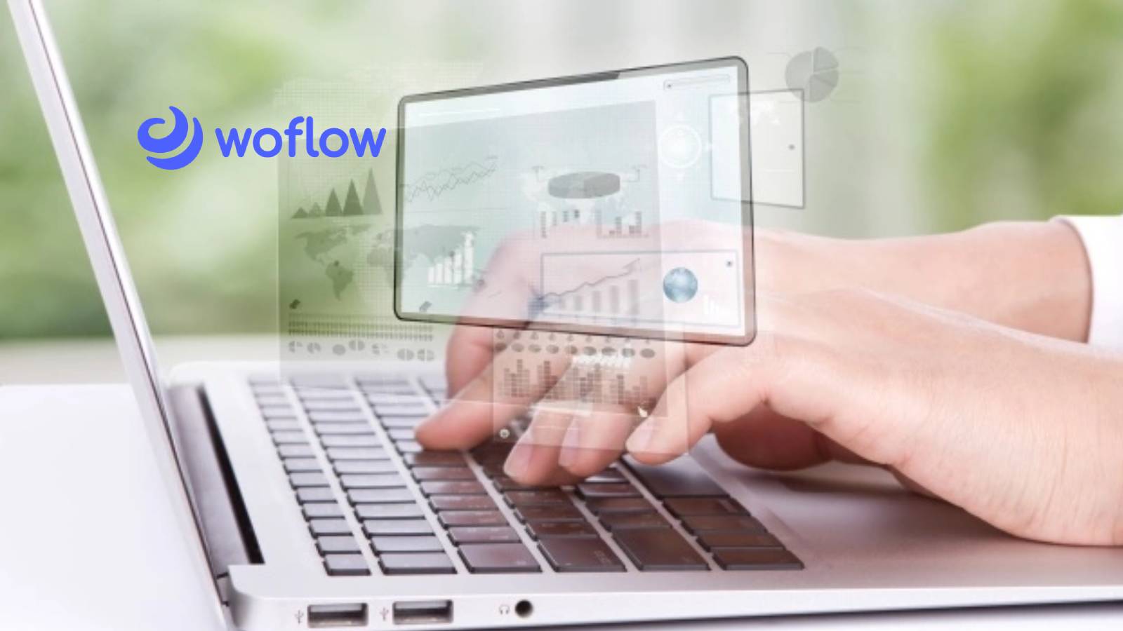 Woflow Raises $3.5M to Launch World's First Merchant Data Platform