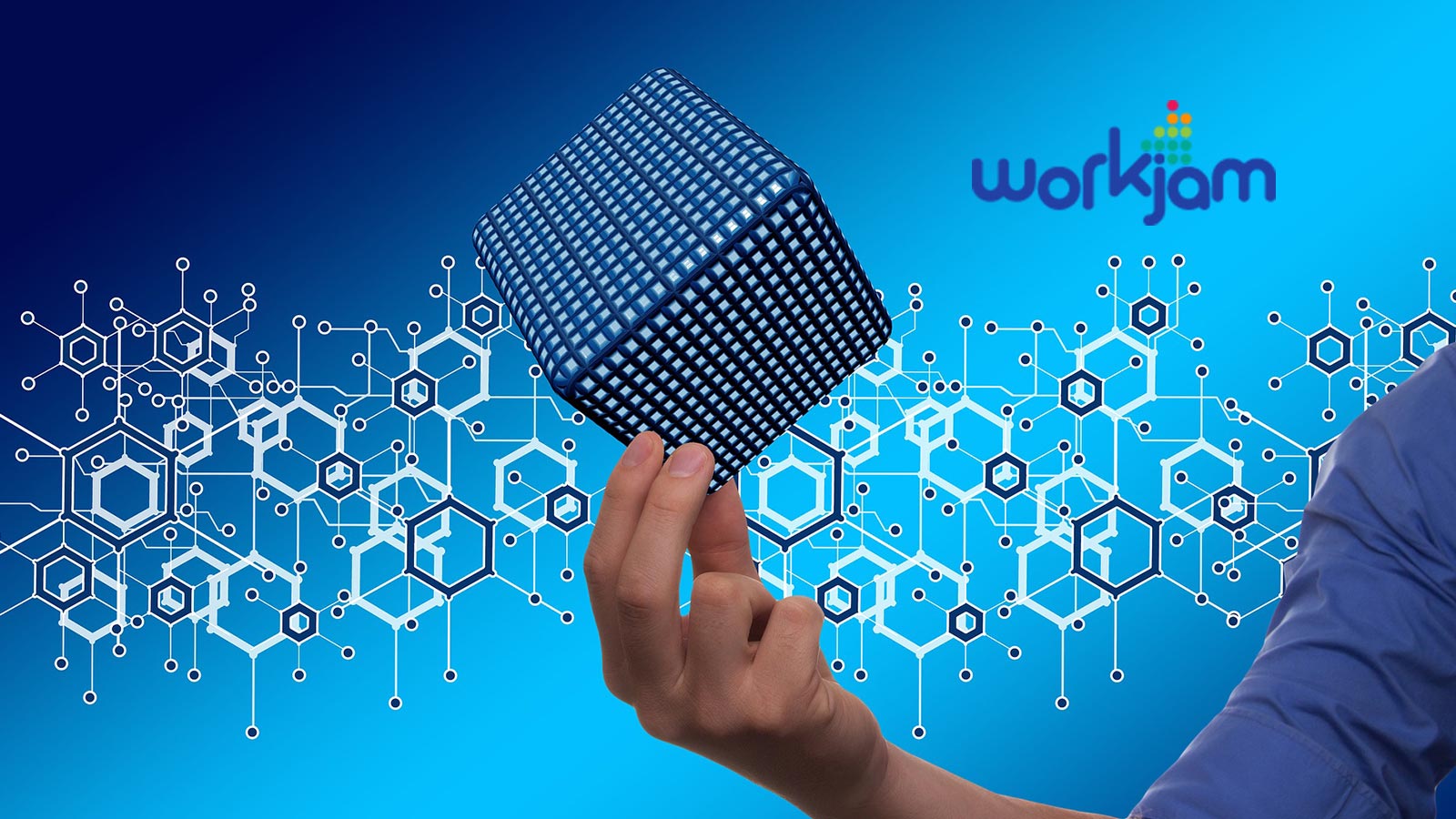 Woolworths Group IT Names WorkJam Best Technology Solution