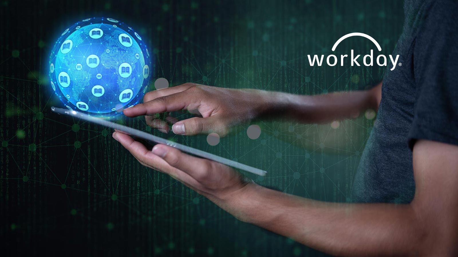 Workday Sees Continued Momentum with Higher Education Customers, Empowering Institutions Amid a Changing World
