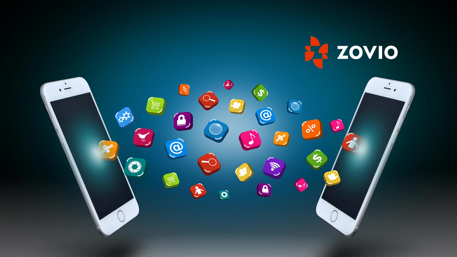 ZOVIO Announces Transition Plan for CEO