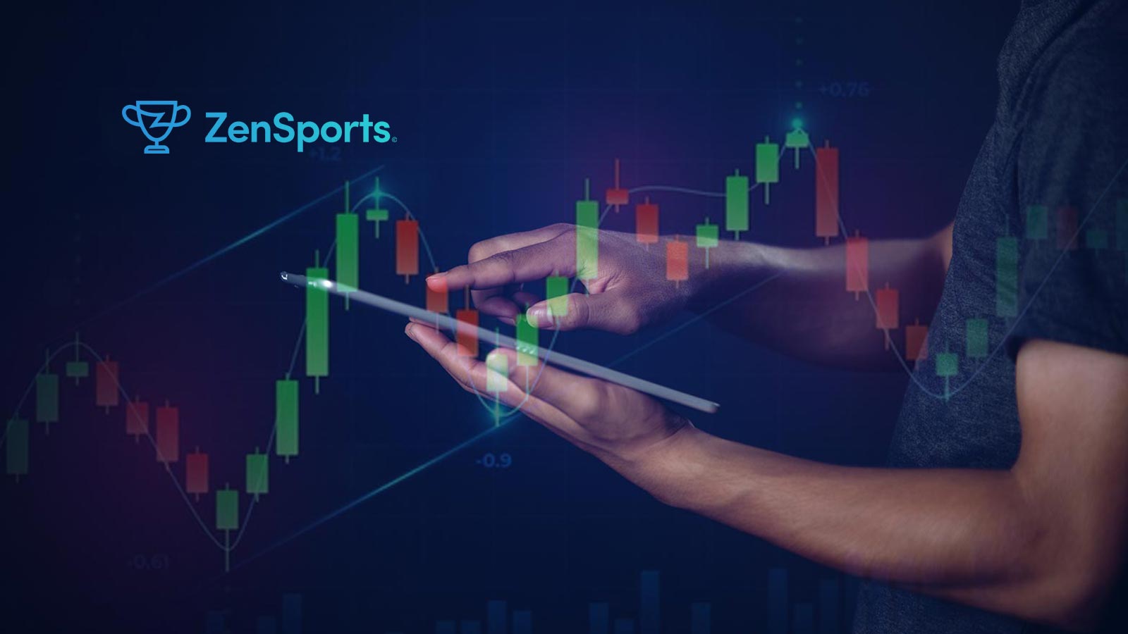 ZenSports Receives Its Nevada Gaming License