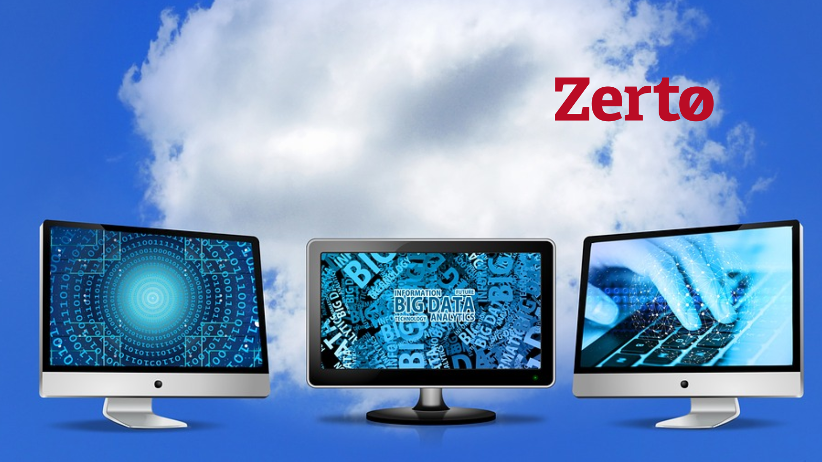 Zerto Customers Continue Expansion of Data Protection and Disaster Recovery-to-Cloud Technology in 2H 2020