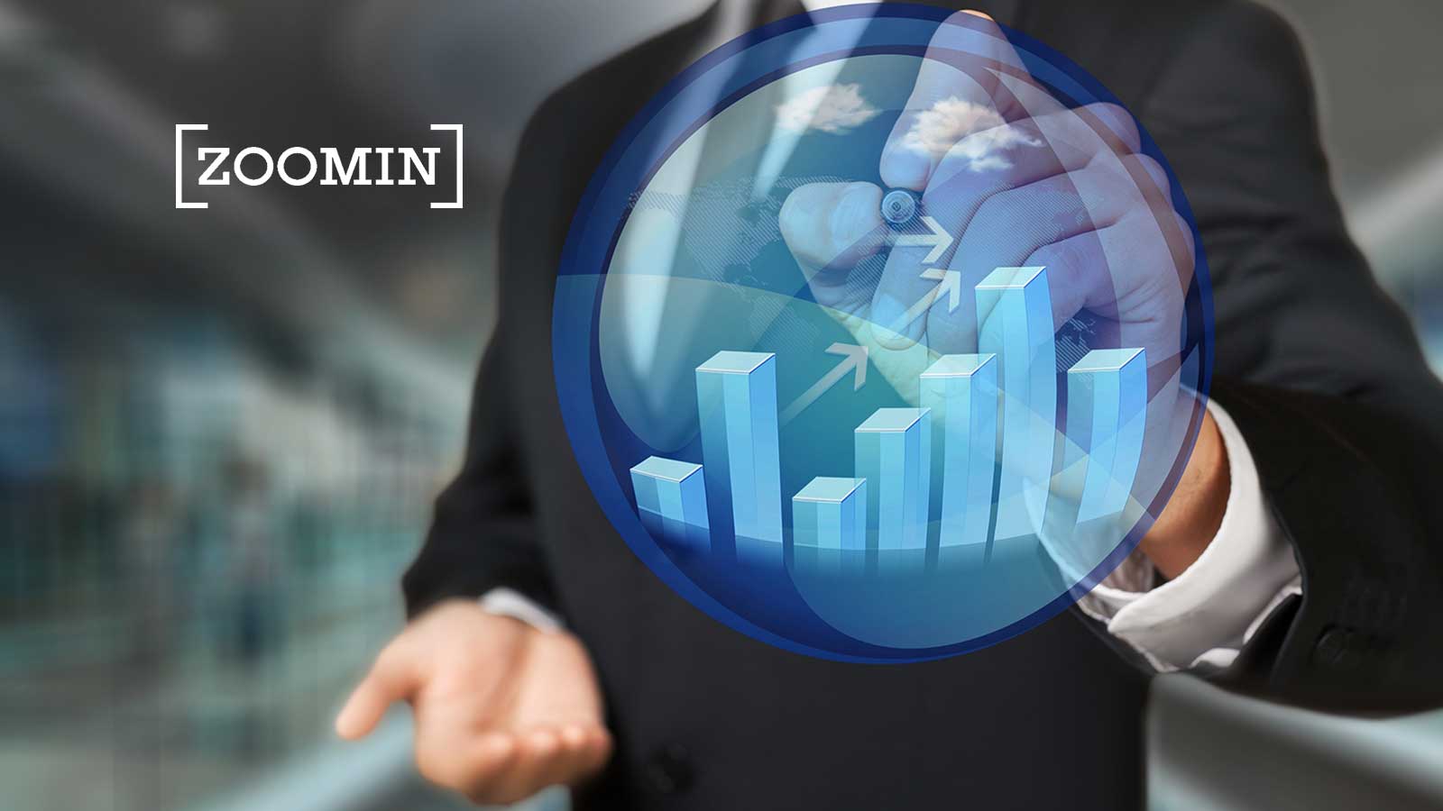 Zoomin Raises $52 Million To Meet Rapidly Rising Demand for Its Knowledge Orchestration Solutions