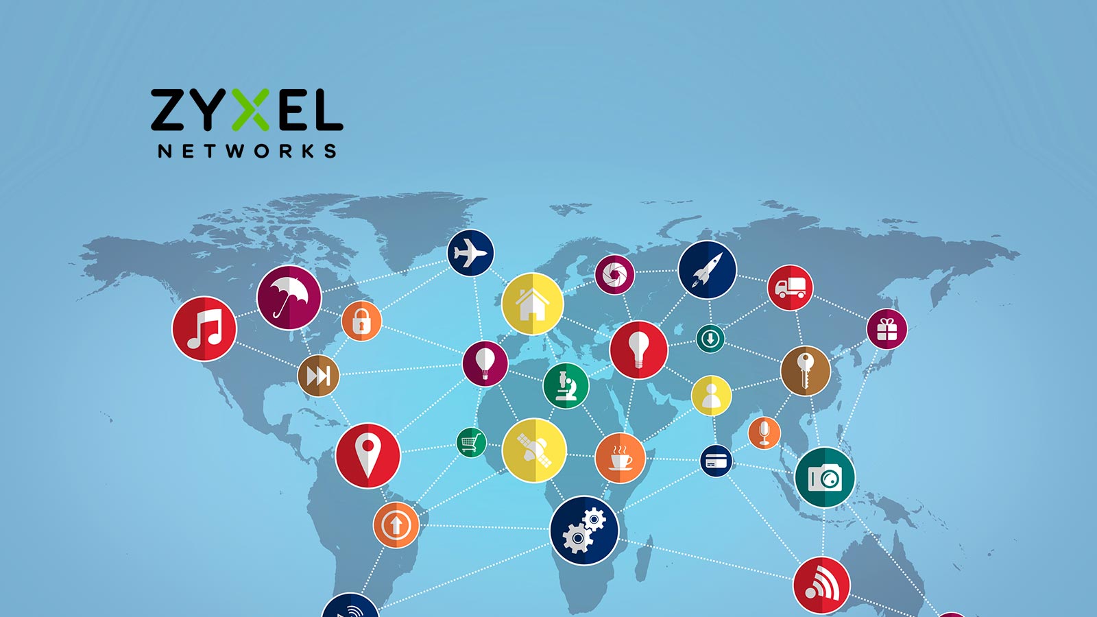 Zyxel Networks and WyreStorm Partner to Deliver Powerful End-to-End AV-over-IP Solution