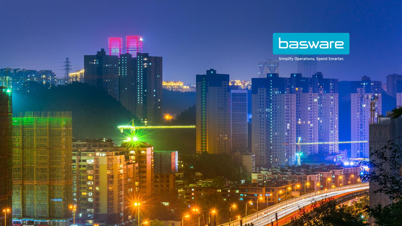 basware