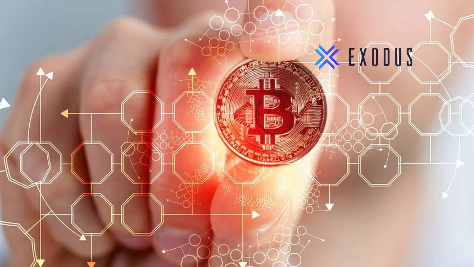 Exodus Files With the SEC to Allow the Public to Purchase Its Common Stock