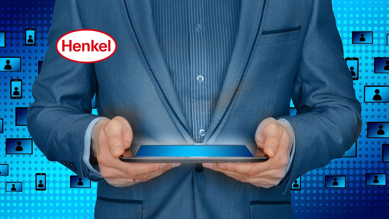 WEF Recognizes Henkel as Frontrunner in the 4th Industrial Revolution for the Second Time