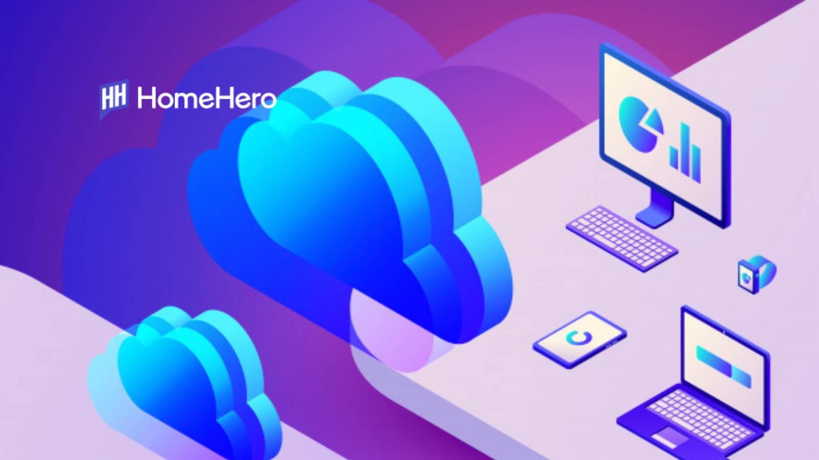 Meet HomeHero, a New Operating System for the Home
