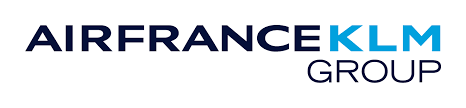 Air France KLM Logo