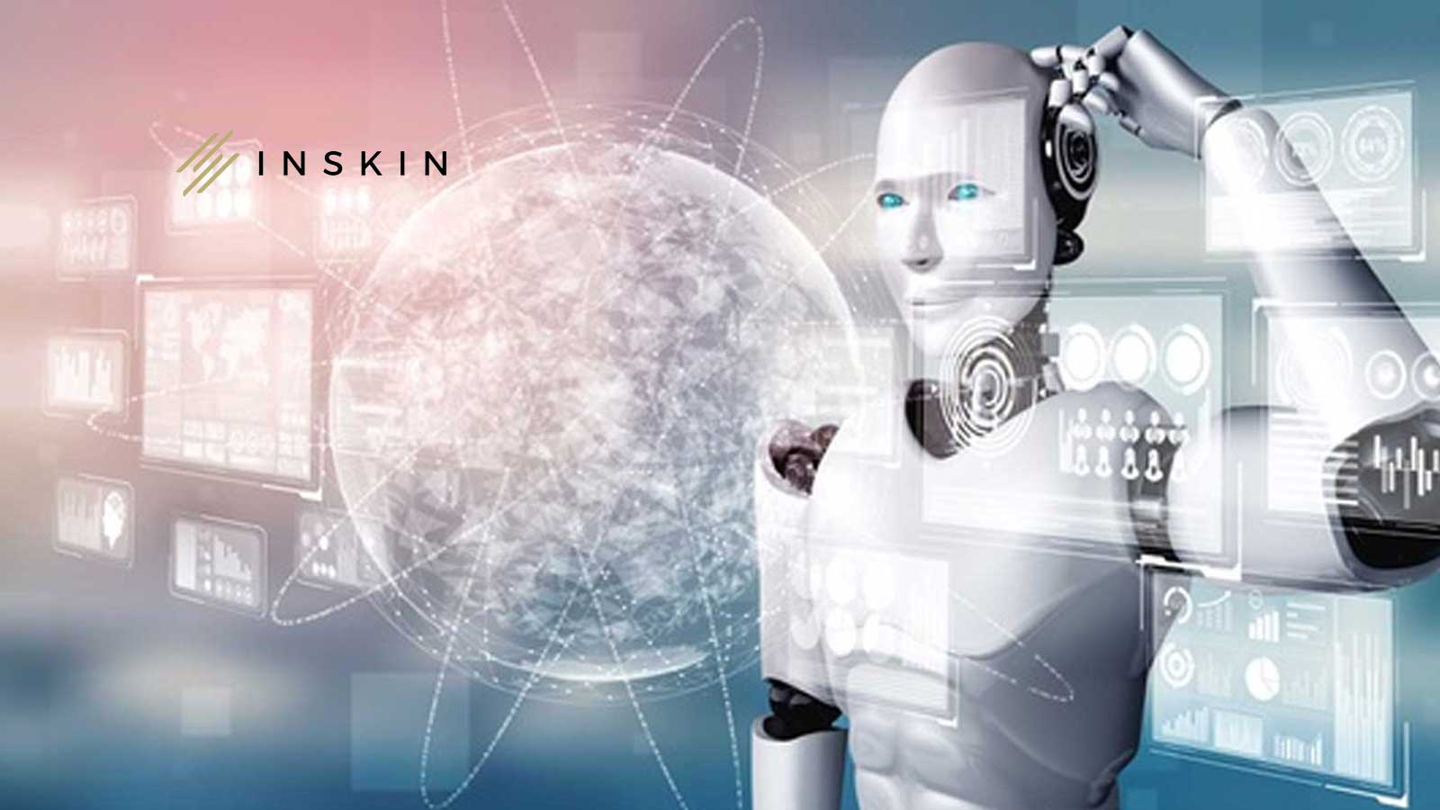 Inskin Media Partners With Lumen Research to Offer Predictive Attention Estimates