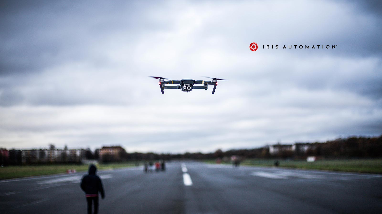 Aerial Production Services (APS) Teams With Iris Automation to Jumpstart FAA Permissions for Pipeline Inspections With Drones