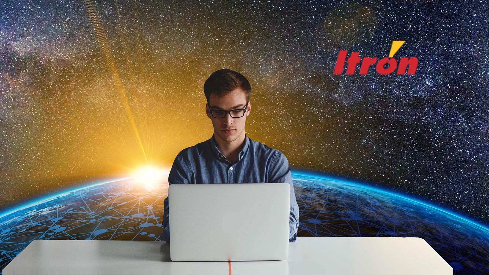 Itron Expands Sales Channel Partner Program to EMEA