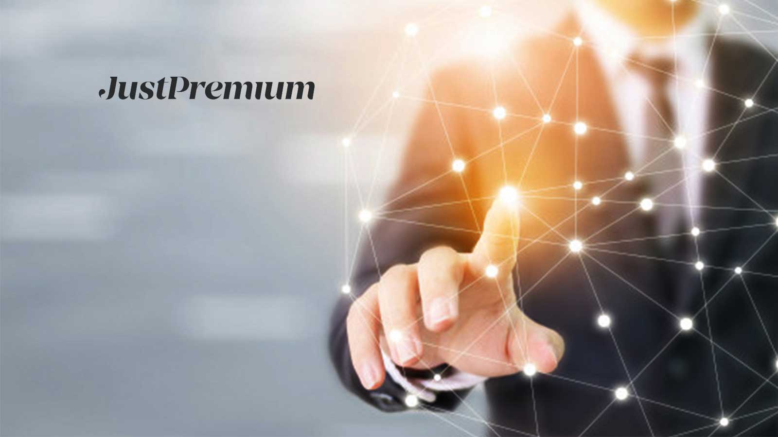 JustPremium and Future Plc Partner for Extensive Testing on Google’s Web Vitals Initiative