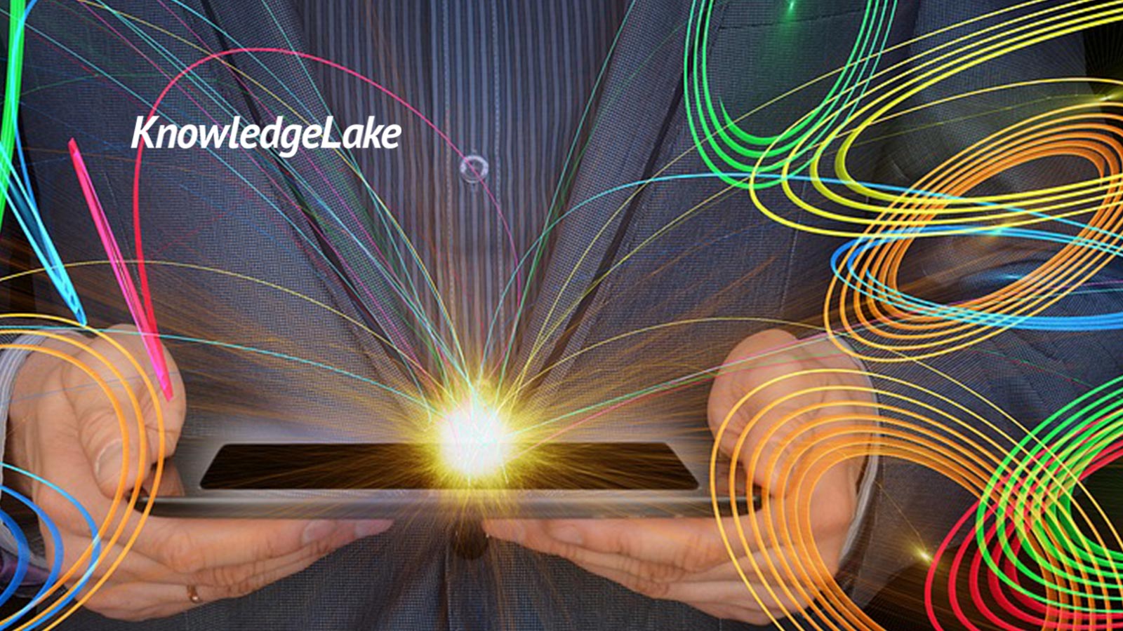 KnowledgeLake Adds Databank to its Fast-Growing Partner Program