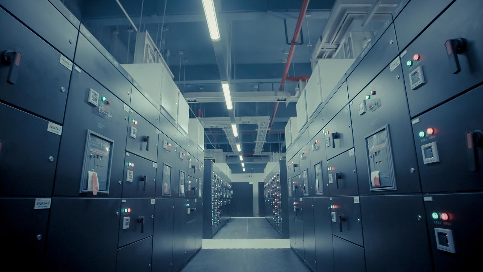 LiquidStack Enters Market with $10 Million in Series A Funding