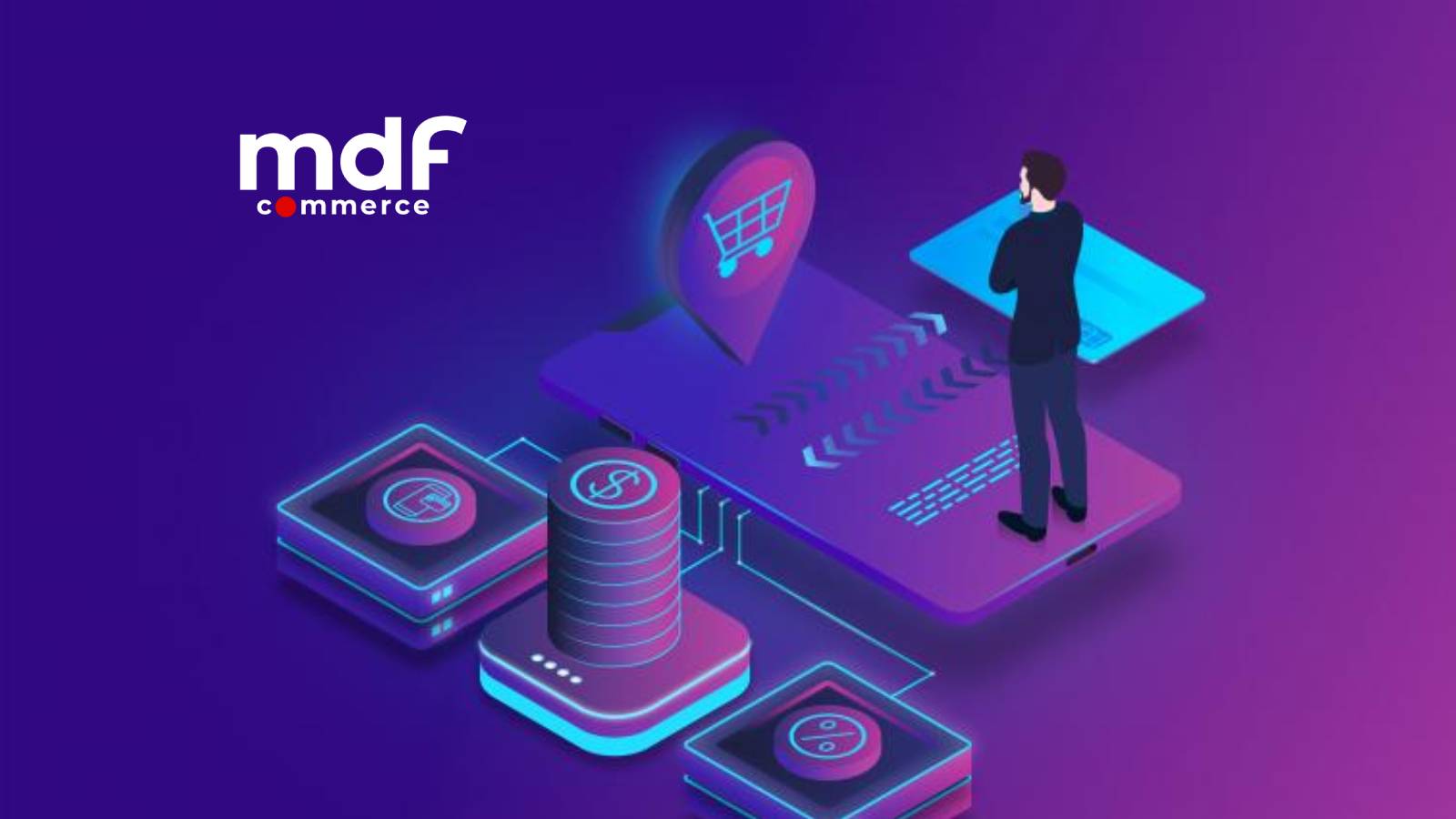 Mdf Commerce Adds Enhanced Collaboration Features to Its Contract Lifecycle Management Solution