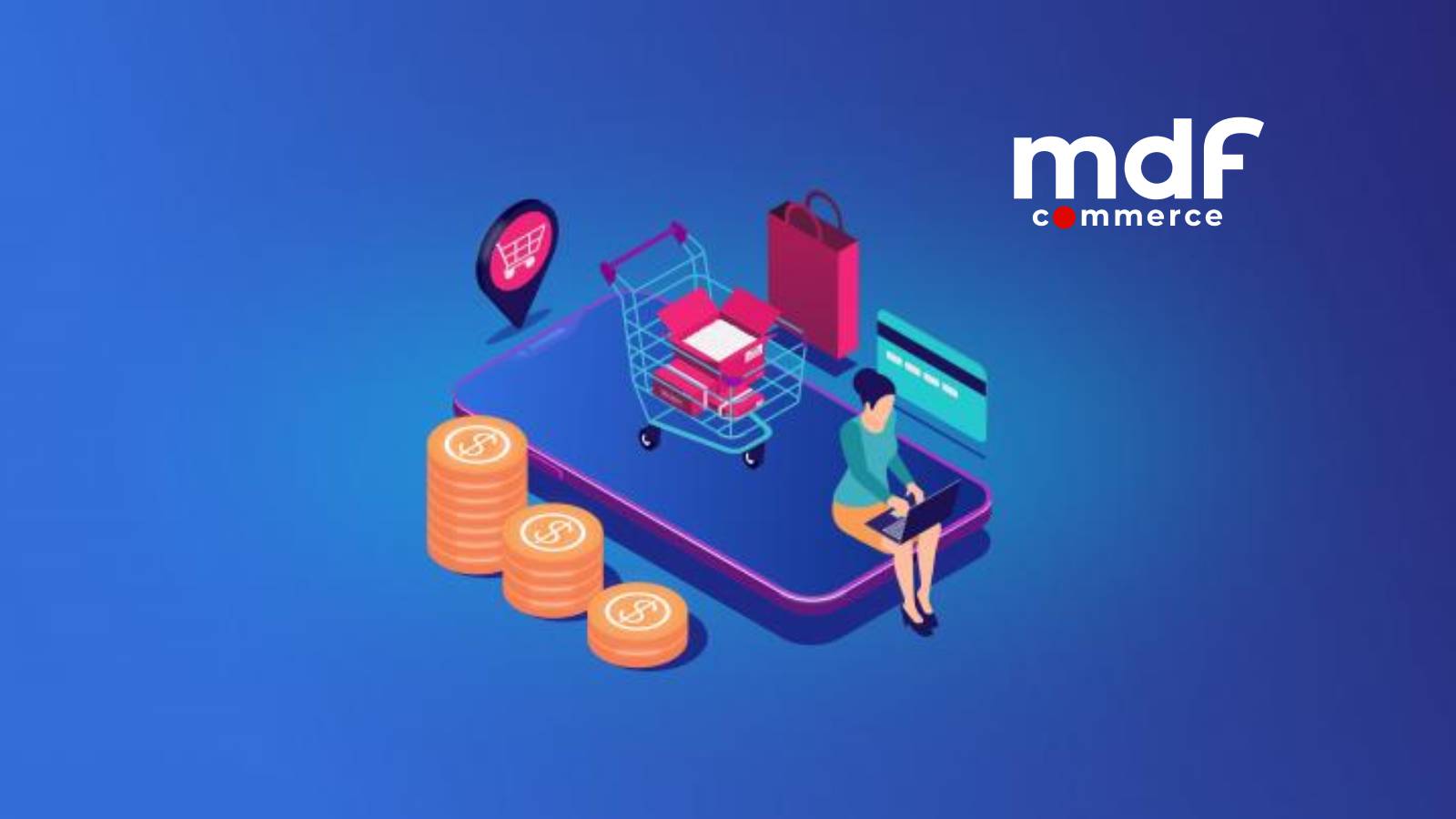 mdf Commerce and Contentserv Join Forces to Deliver a Seamless Product Data Experience to Customers