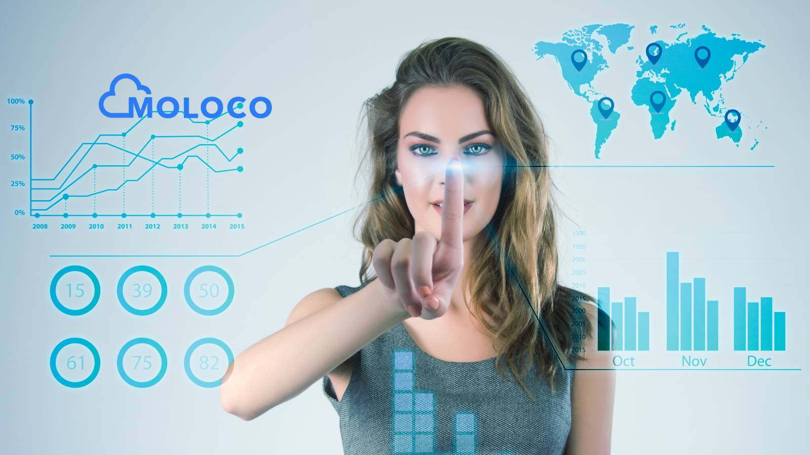 MOLOCO Receives TAG Global Brand Safety Certification
