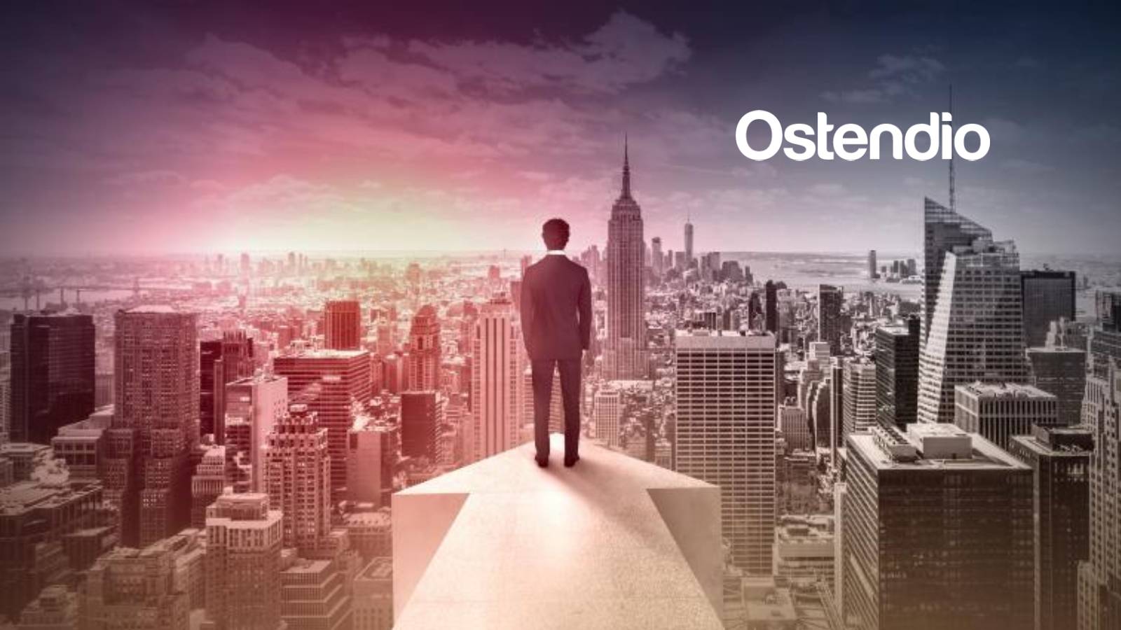ostendio