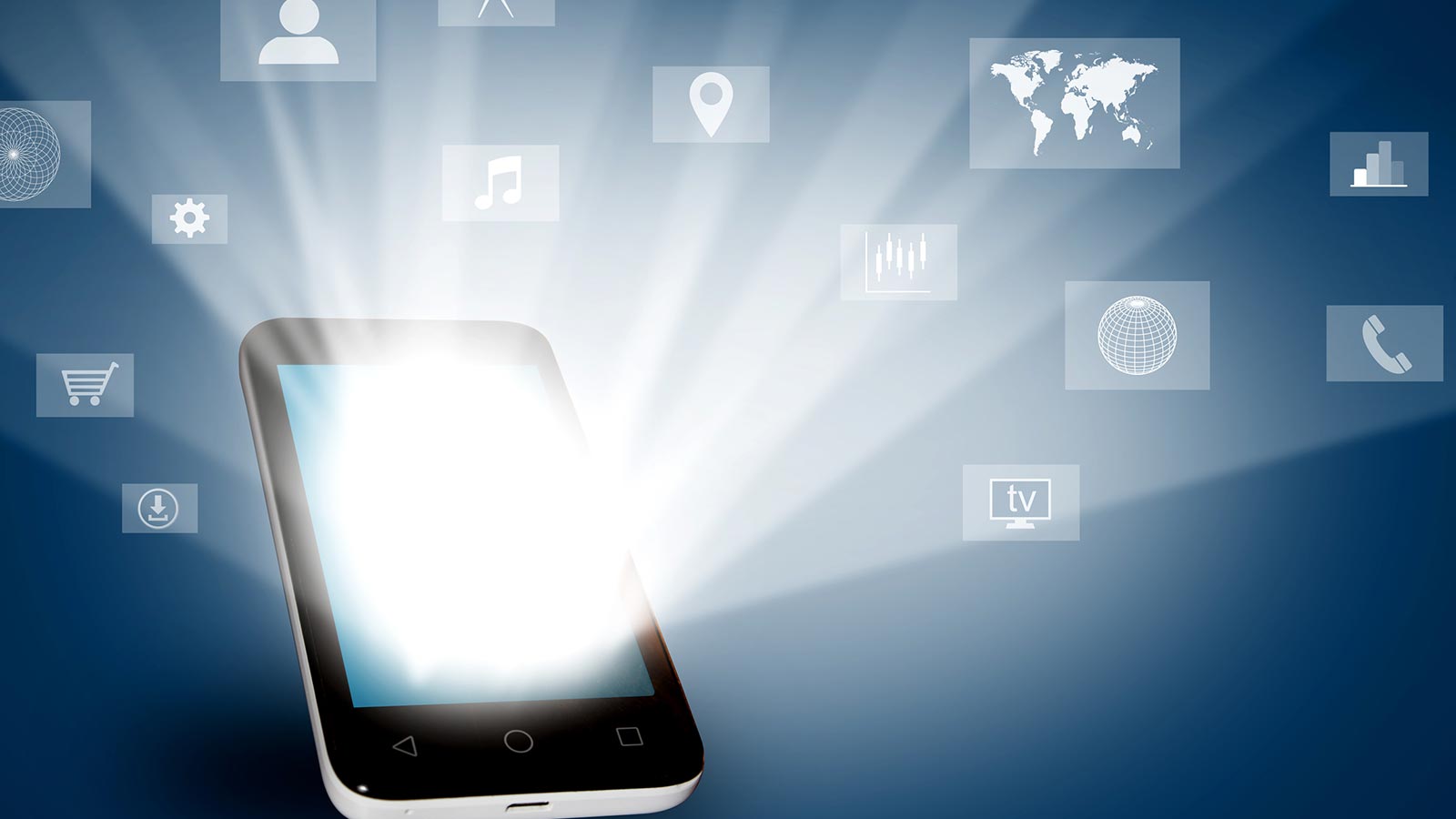 Parks Associates: Average Consumer Spending on OTT Services Doubled from $8 per Month in 2018 to $16 in 2020