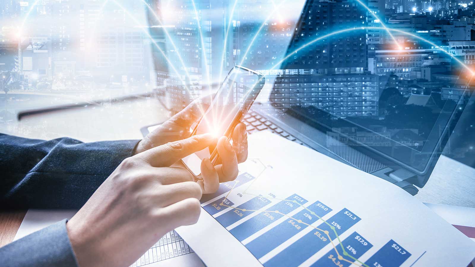 Survey of 254 Small Business Owners Shows Resiliency but Reveals Divisions in Attitudes Towards Work From Home and Marketing