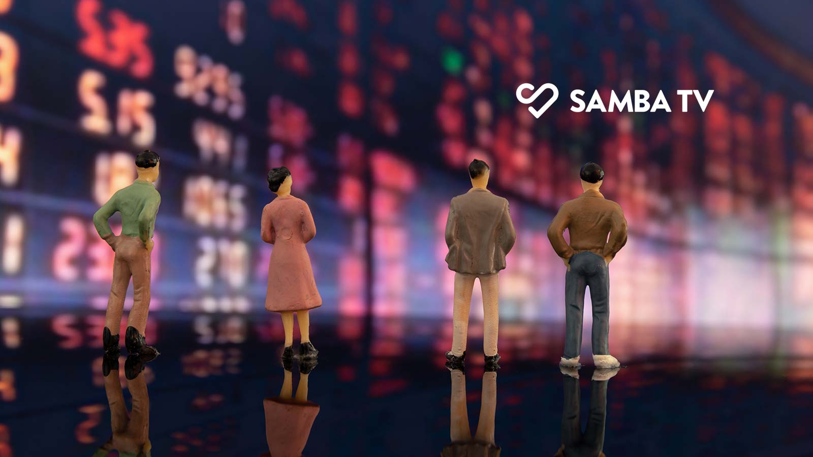 Samba TV and 605 Partner to Create an Unparalleled Omniscreen Addressable TV Footprint