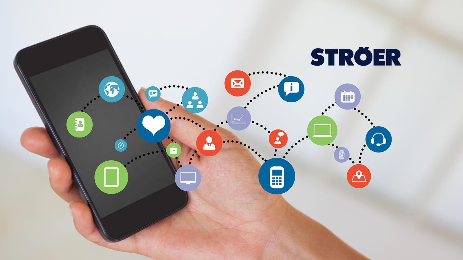 Ströer Extends Partnership With Hivestack