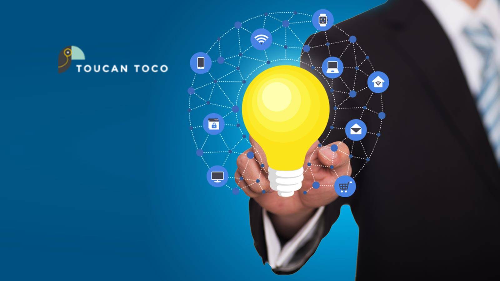 Toucan Toco Unveils Analytics Solution for North American Franchise Networks