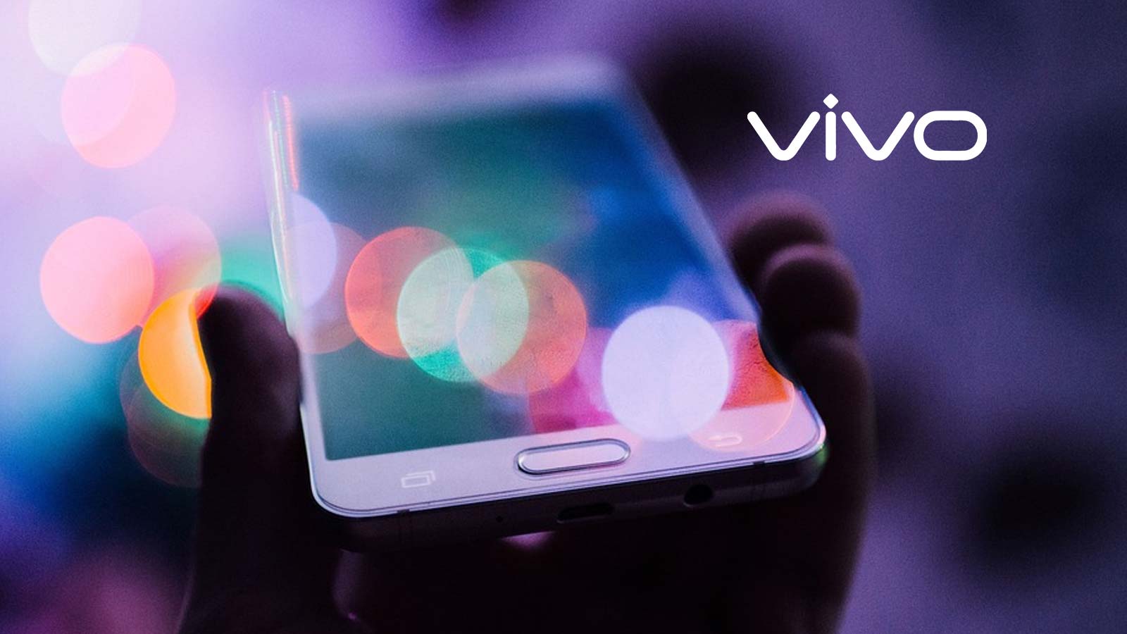 vivo Creates Beautiful Moments In The Opening Ceremony Of UEFA EURO 2020