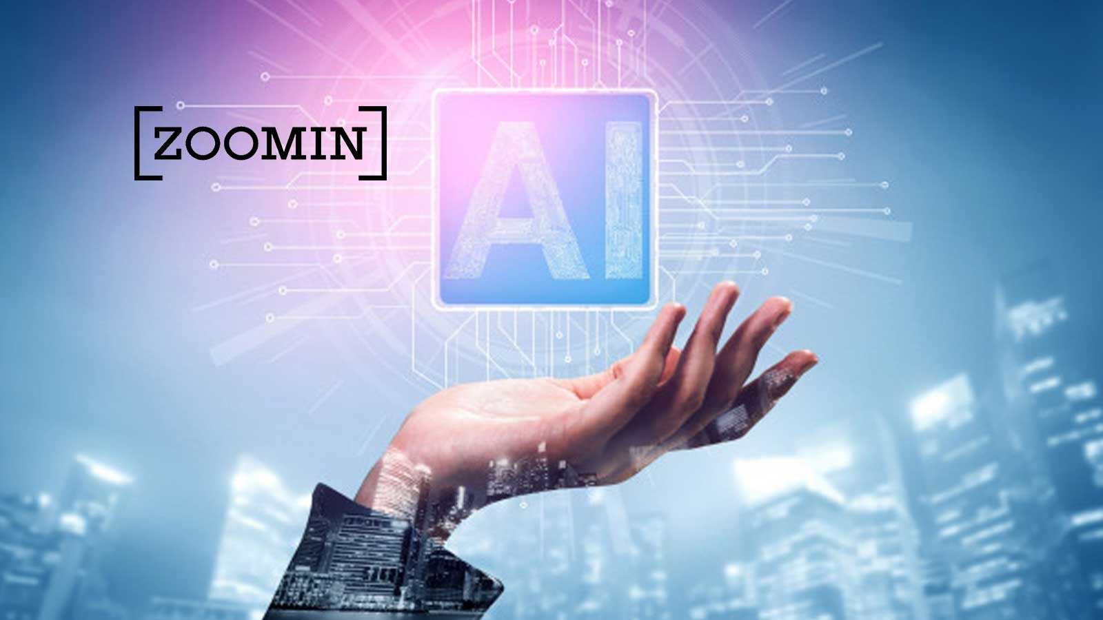 Zoomin Raises $52 Million to Meet Rapidly Knowledge Orchestration Solutions
