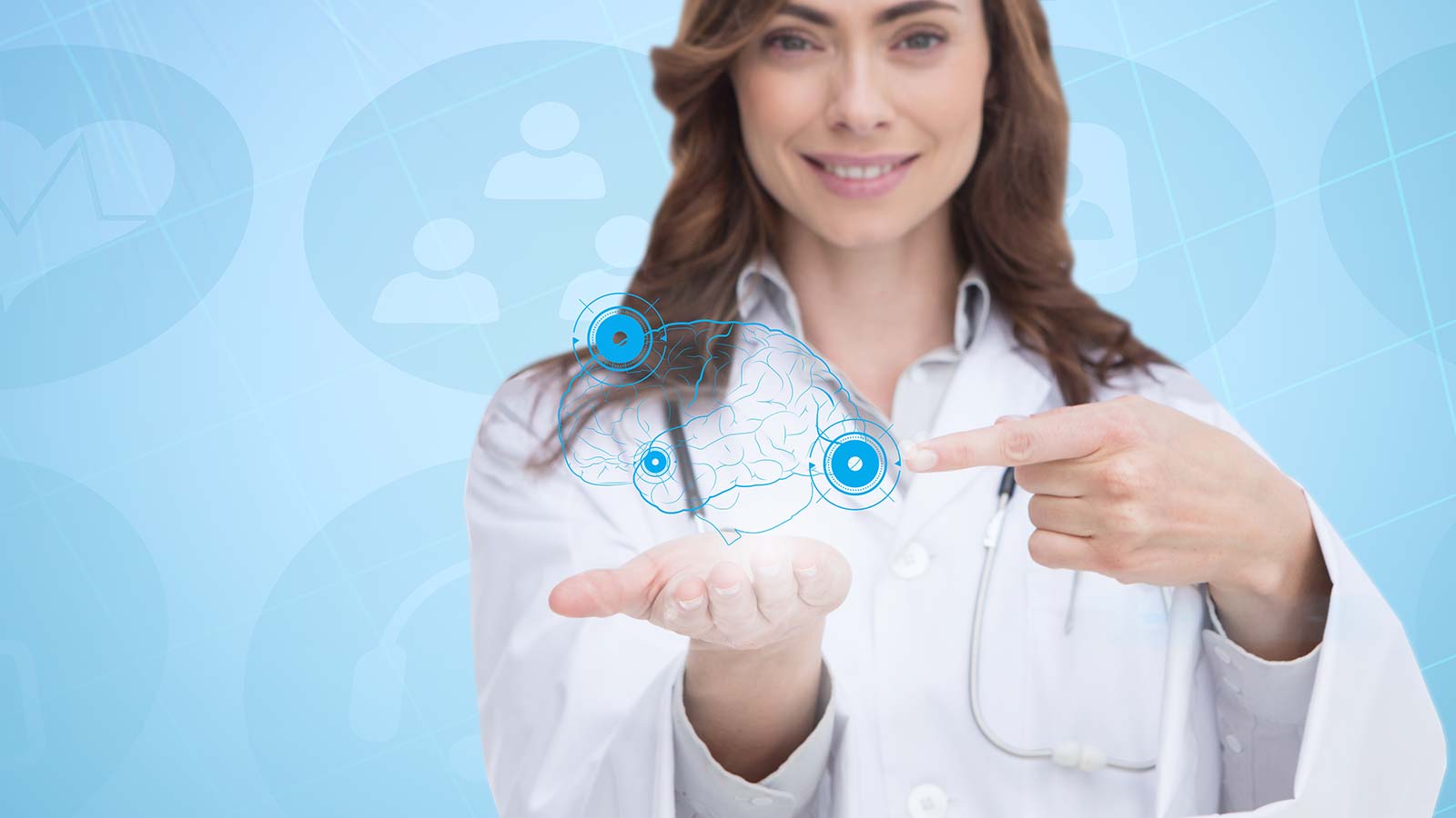 AI In Healthcare Series with Michael Ferro Featured Alacrity Care